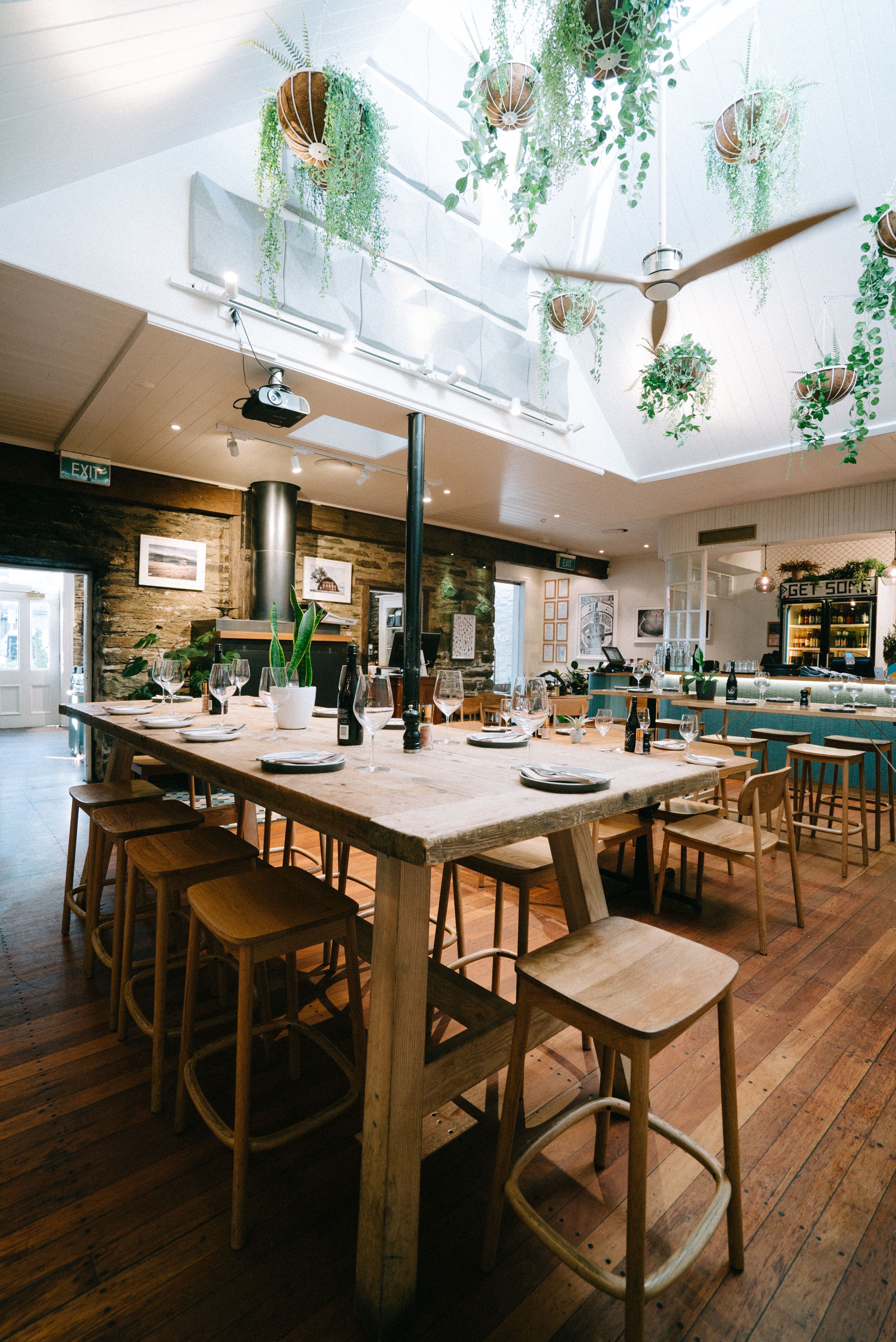 Venue Hire Queenstown Queenstown Function Venue Yonder